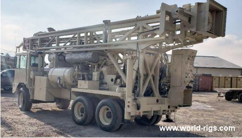 Ingersoll-Rand T4BH - For Sale